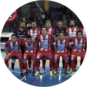 Pesaro Calcio a 5 - Football team