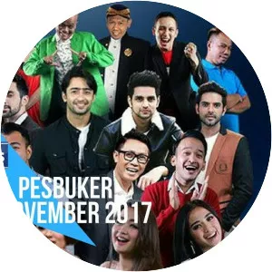 Pesbukers