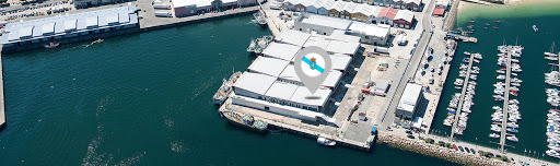 Pescado y Mariscos Bomar - Seafood farm