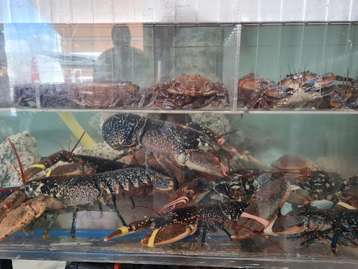 Pescados y Mariscos Picu Pienzu - Fish store