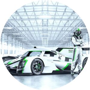 Pescarolo Sport