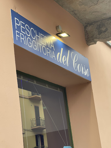 Pescheria Friggitoria del Corso