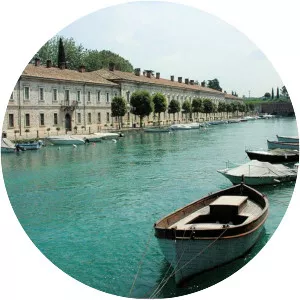 Peschiera del Garda