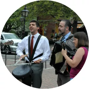 Pesky J. Nixon - Band