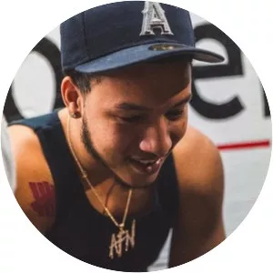 Peso Da Goon - Musical artist