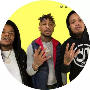 Peso Da Mafia - Musical artist