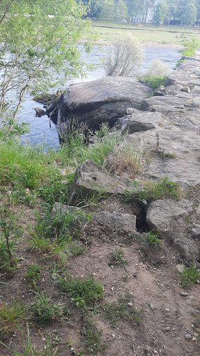 Pesqueira A Regueira - Hiking area in Spain