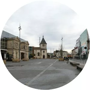 Pessac