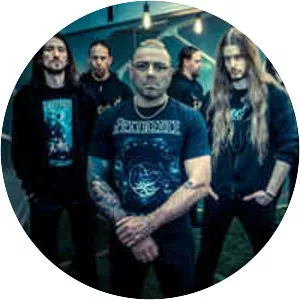Pestilence - Band