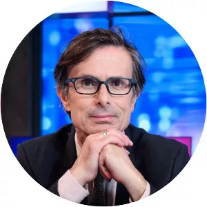Peston - 2018 ‧ Politics