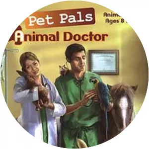 Pet Pals: Animal Doctor