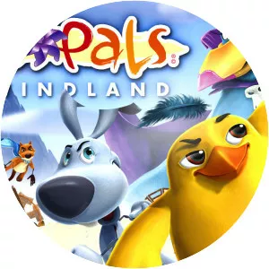 Pet Pals in Windland