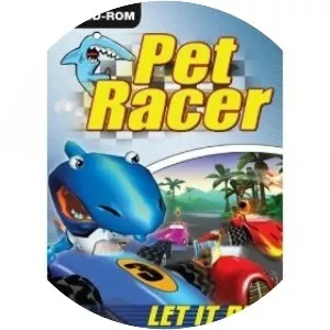 Pet Racer