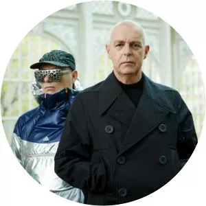 Pet Shop Boys - Pop duo