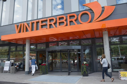 Pet shop Vinterbrosenteret - Pet supply store in Norway