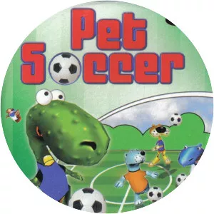 Pet Soccer - Video game