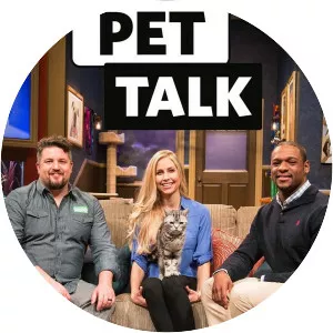 Pet Talk - TV program