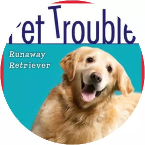 Pet Trouble Series - Literary series
