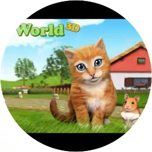Pet World - My animal shelter - take care of them