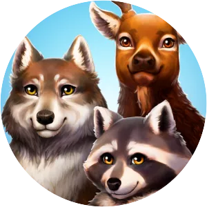 Pet World - WildLife America - animal game