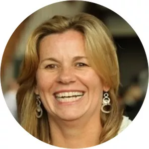 Peta Ashworth - Chemical engineer