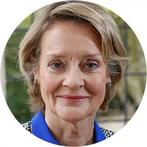 Peta Buscombe, Baroness Buscombe