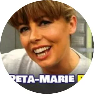 Peta-Maree Rixon