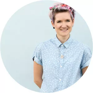 Peta Stewart - Sandi Toksvig's ex-wife