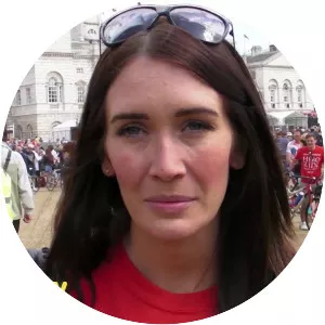 Peta Todd - English model