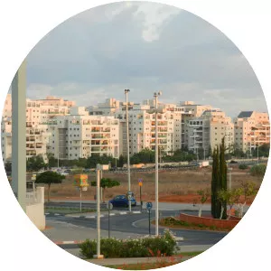 Petah Tikva - City in Israel