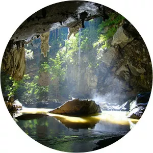 PETAR - Alto Ribeira State and Tourist Park - 