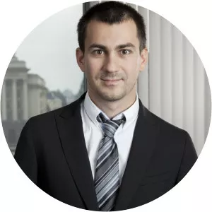 Petar Angelov - Macedonian handball player