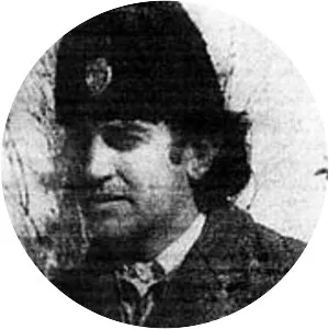 Petar Baćović