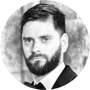 Petar Dobrev photograph