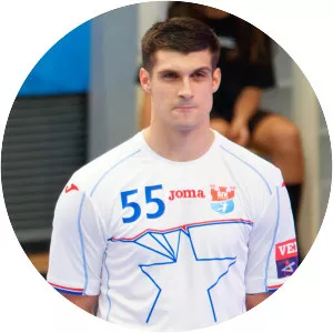 Petar Đorđić (Петар Ђорђић)