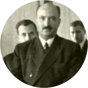 Petar Gabrovski