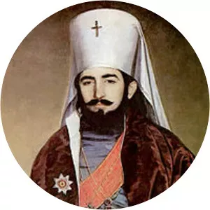 Petar I Petrović-Njegoš