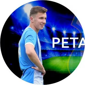 Petar Jović - Footballer