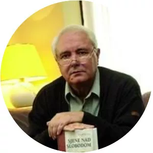 Petar Kriste - Politician