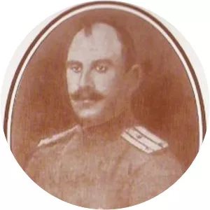Petar Midilev