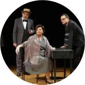 Petar Mihailović - Actor