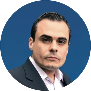 Petar Nikolaev Nikolov