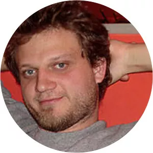 Petar Orešković - Film director