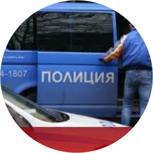 Petar Rachkov photograph