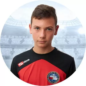 Petar Ratajec - Football player