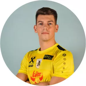 Petar Smoljan - Football player