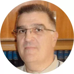 Petar V. Krestić - Vasilije Krestić's son