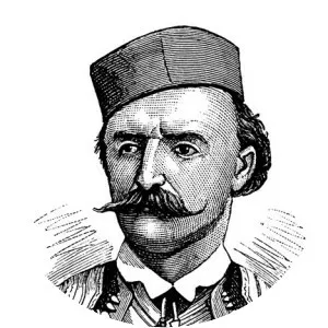 Petar Vukotić photograph