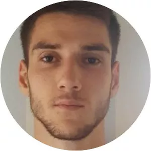 Petar Zubak - Football player