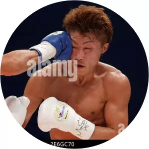 Petchbarngborn Kokietgym